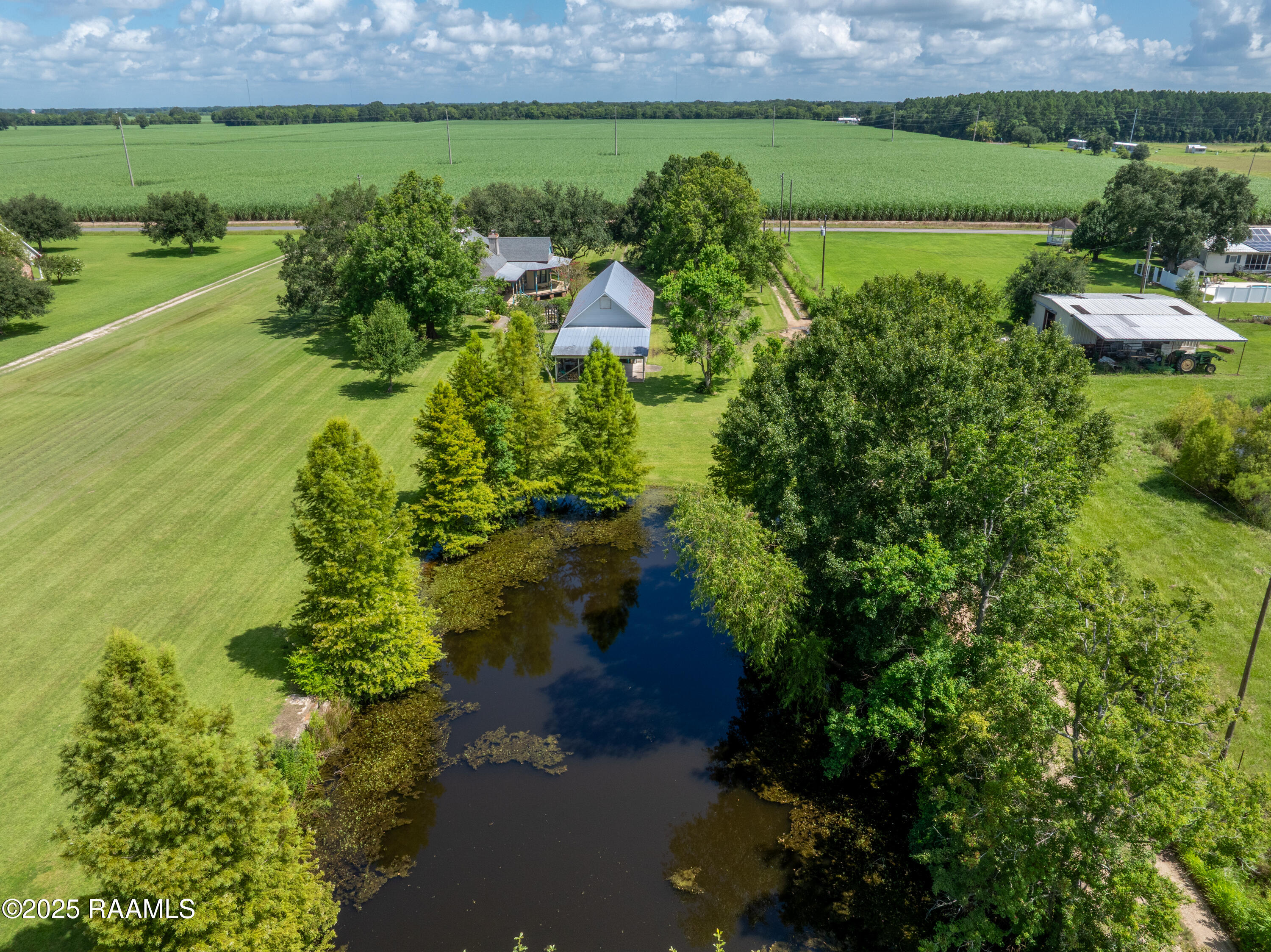429 Hanks Road Duson, LA 70529 - Photo 57 of 58 429Hanks-5