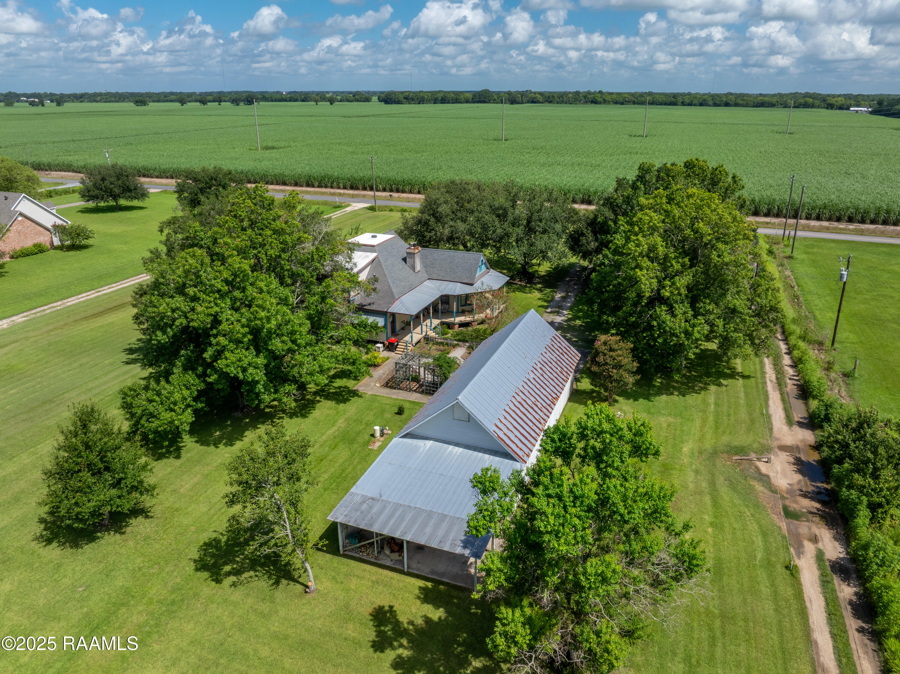 429 Hanks Road Duson, LA 70529 - Photo 58 of 58 429Hanks-6
