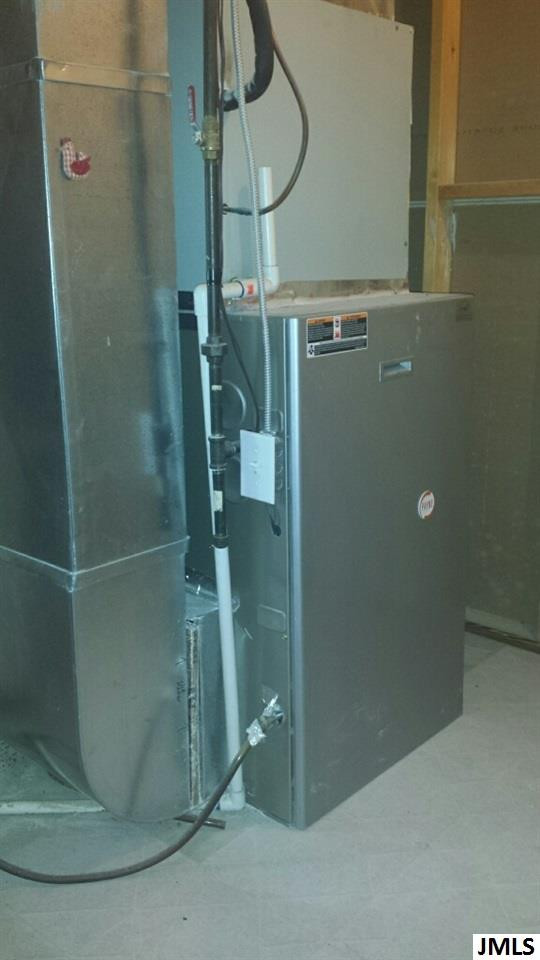 6768 Wheeler Road Concord, MI 49237 - Photo 19 of 20 Photo 19
