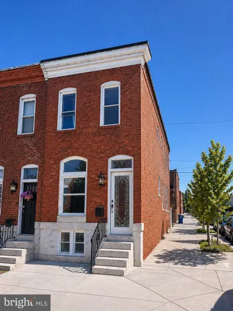 $515,000 | 531 South Kenwood Avenue, Baltimore, MD 21224