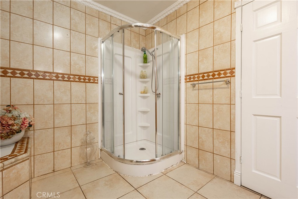 7847 Brookmill Road Downey, CA 90241 - Photo 47 of 71 a bathroom with a shower