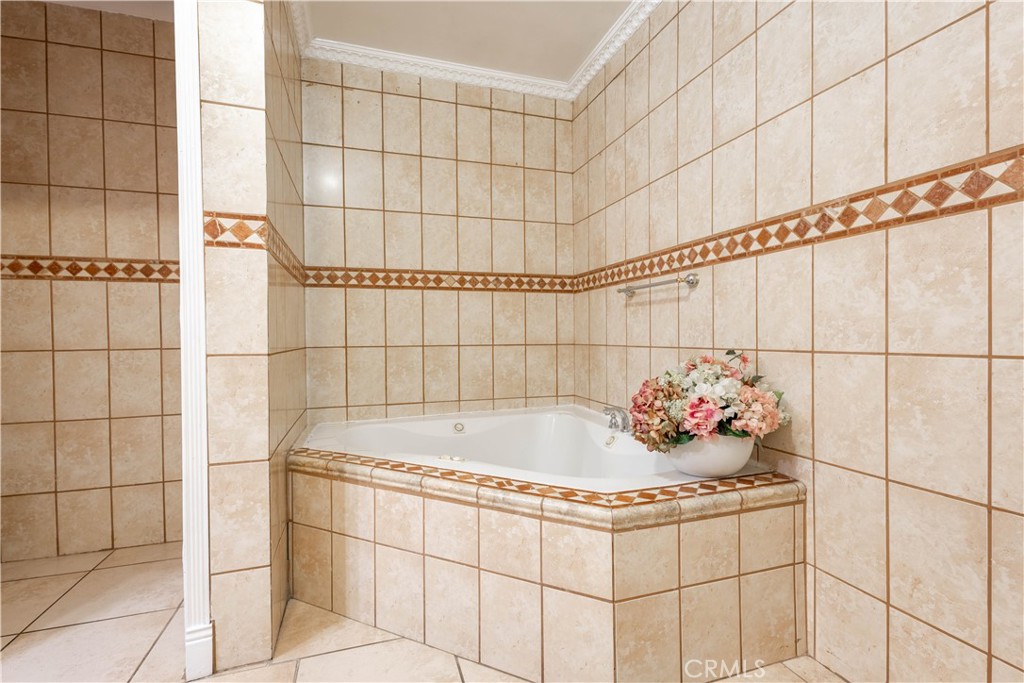 7847 Brookmill Road Downey, CA 90241 - Photo 48 of 71 a bathroom with a sink and a shower