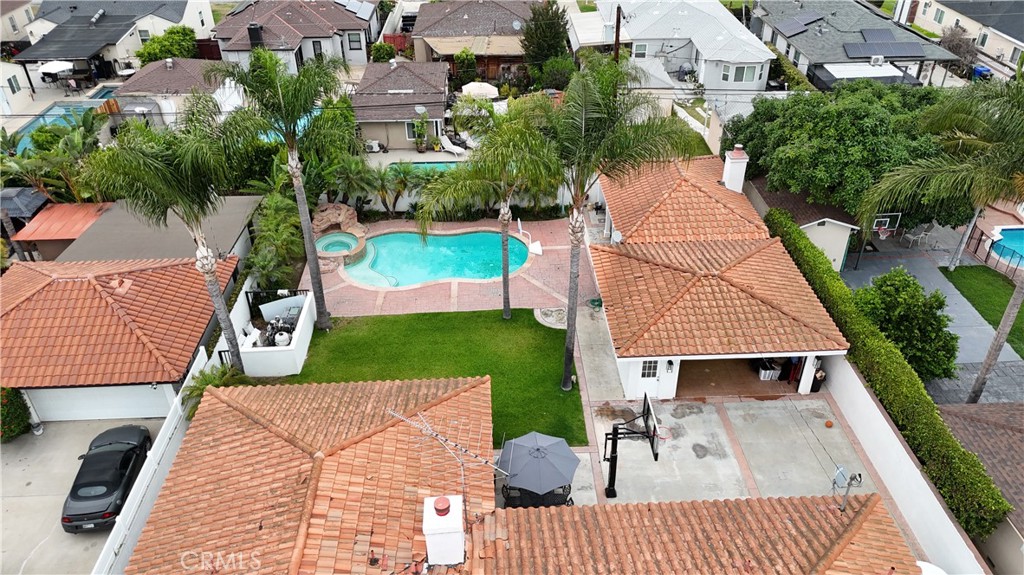 7847 Brookmill Road Downey, CA 90241 - Photo 67 of 71