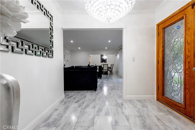 a kitchen with stainless steel appliances granite countertop a stove and a sink
