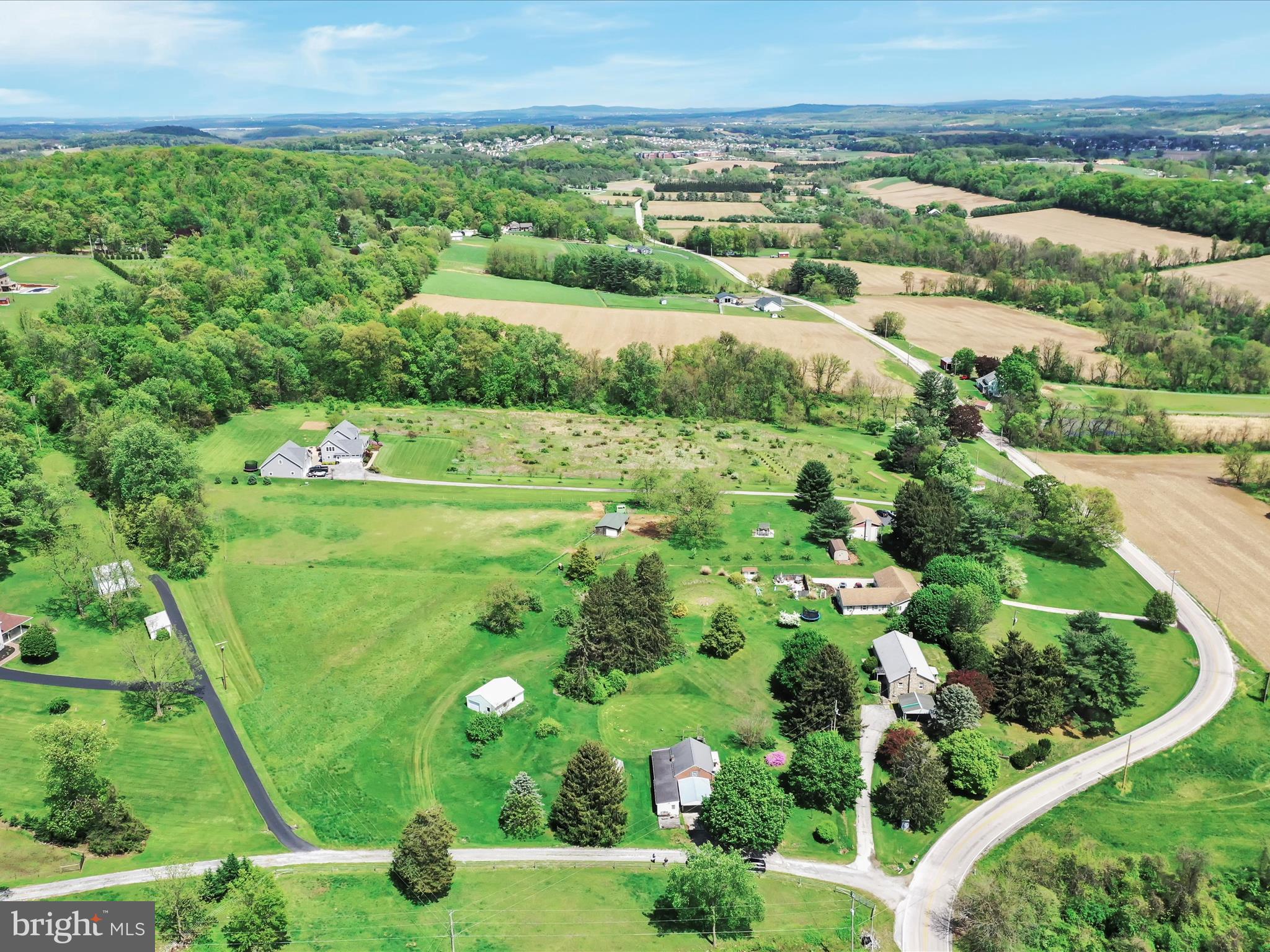 7182 Kopp Road Spring Grove, PA 17362 - Photo 2 of 52 3.6 acre property
