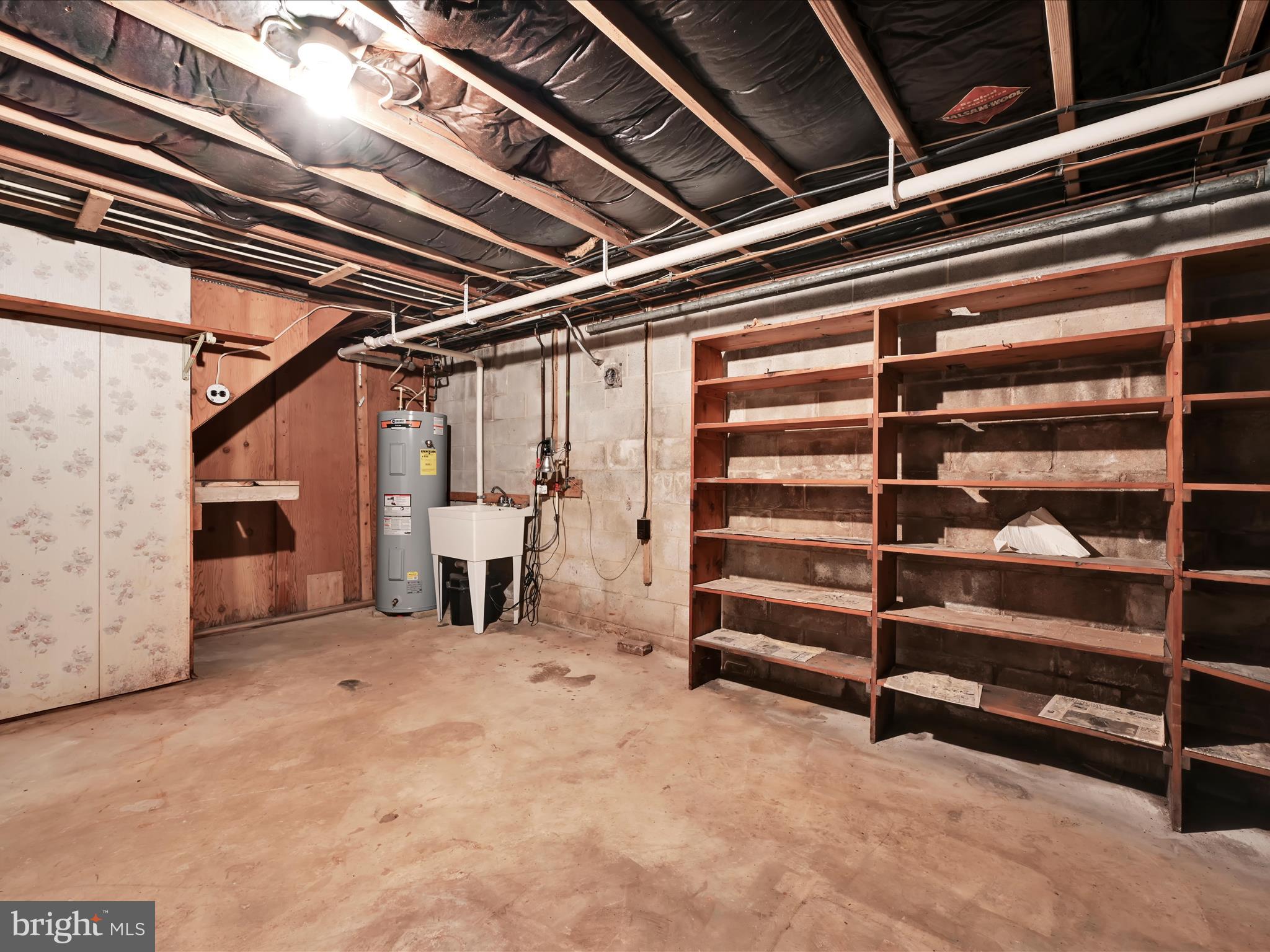 7182 Kopp Road Spring Grove, PA 17362 - Photo 34 of 52 laundry and storage