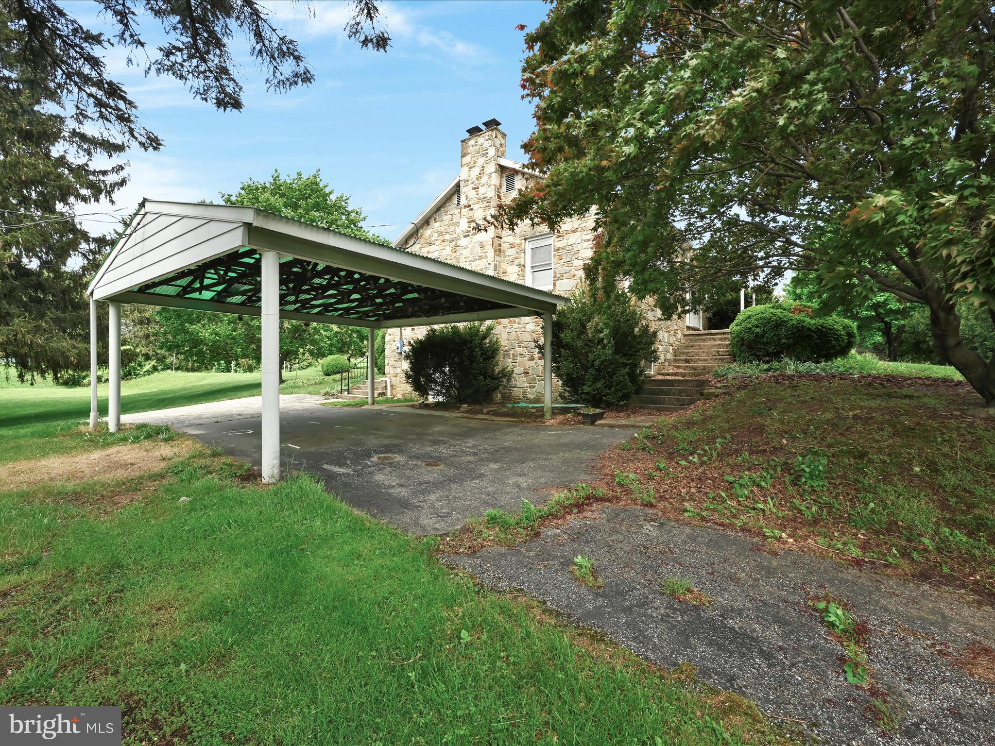 7182 Kopp Road Spring Grove, PA 17362 - Photo 36 of 52 front & covered parking