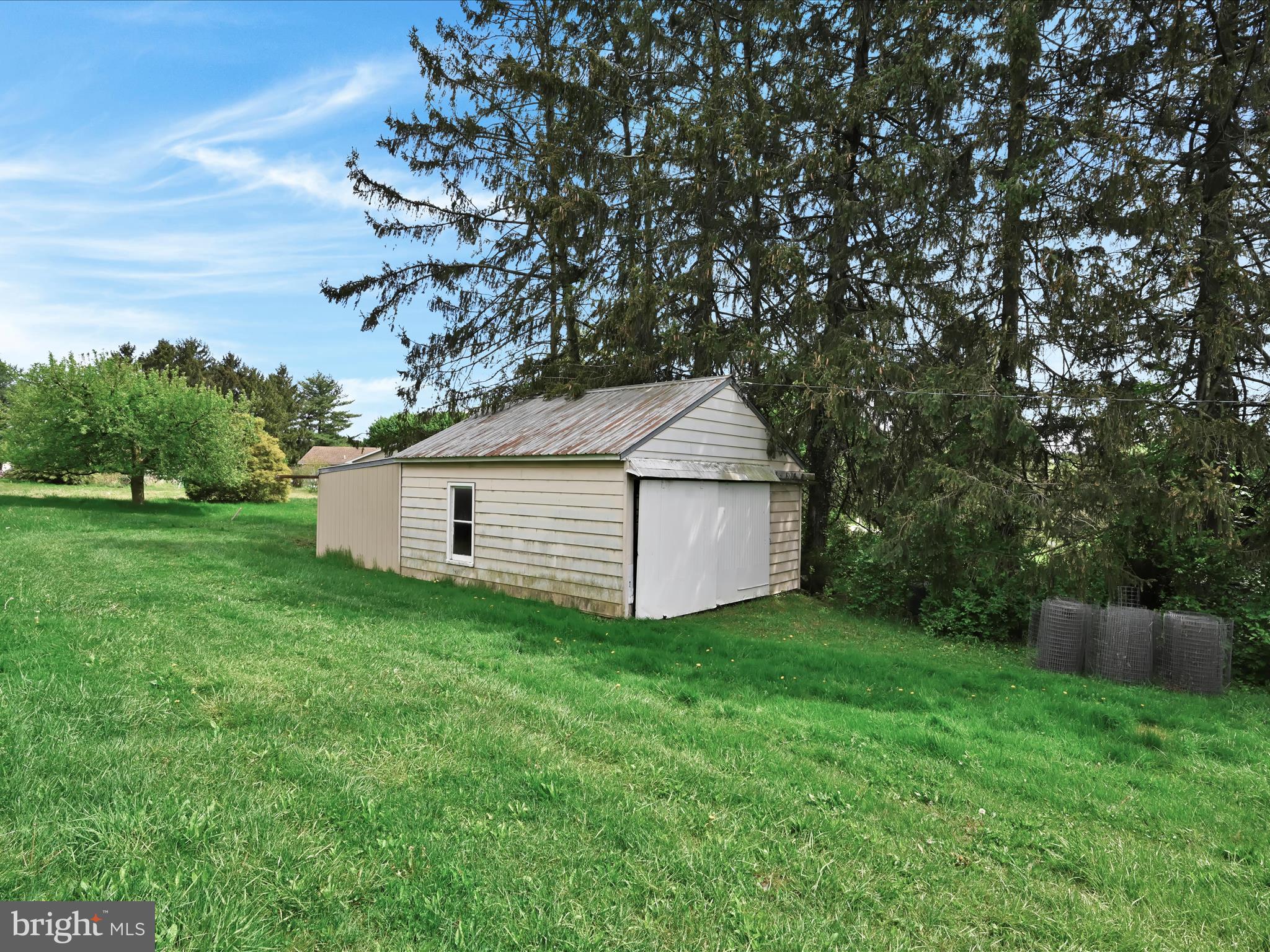 7182 Kopp Road Spring Grove, PA 17362 - Photo 43 of 52 garage two