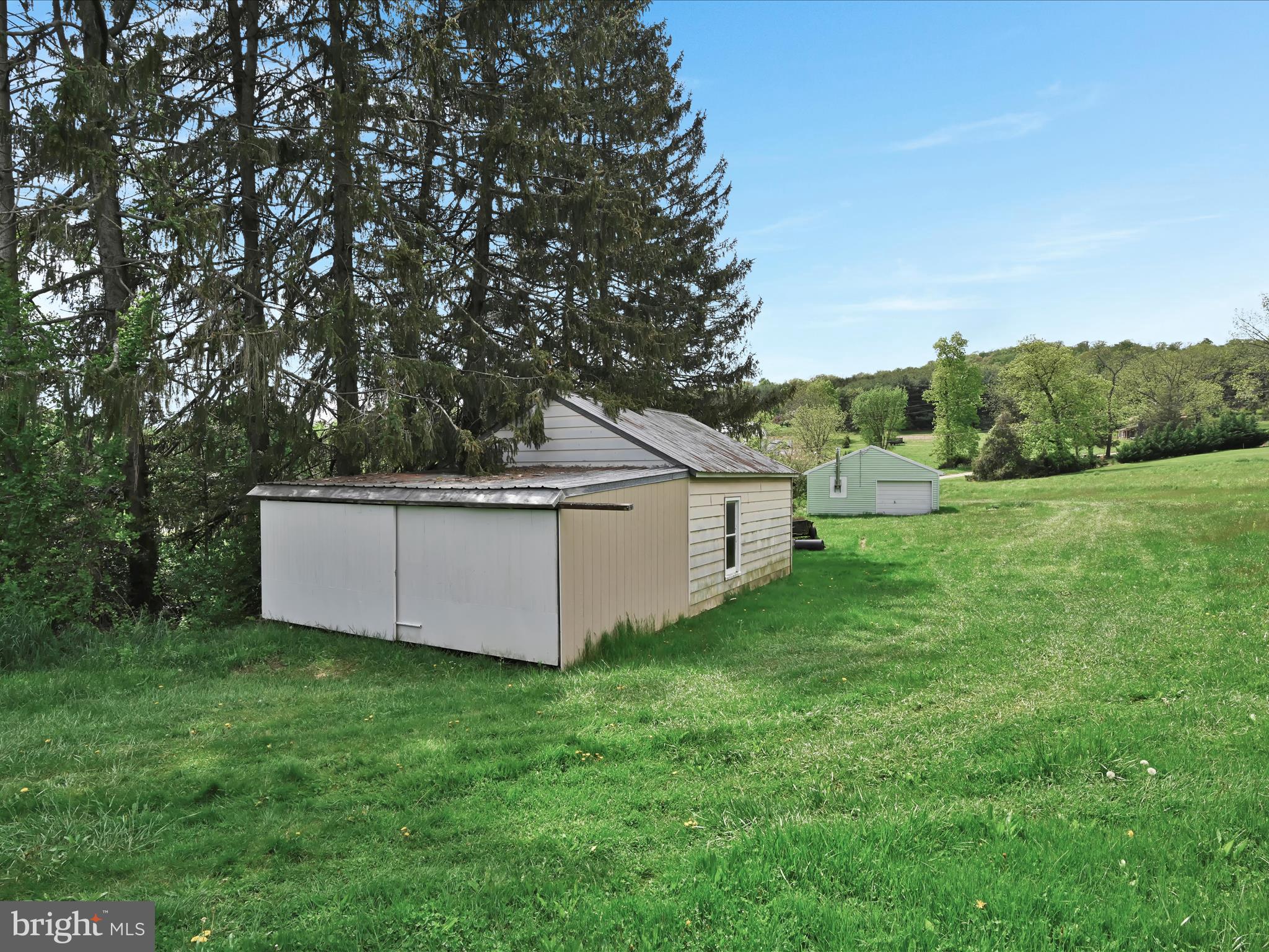 7182 Kopp Road Spring Grove, PA 17362 - Photo 44 of 52 garage two