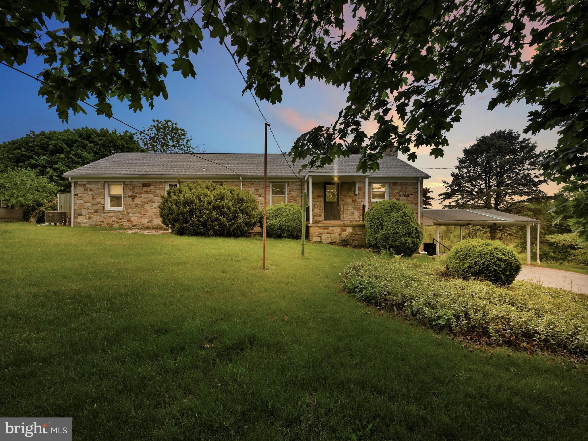 7182 Kopp Road Spring Grove, PA 17362 - Photo 46 of 52 twilight