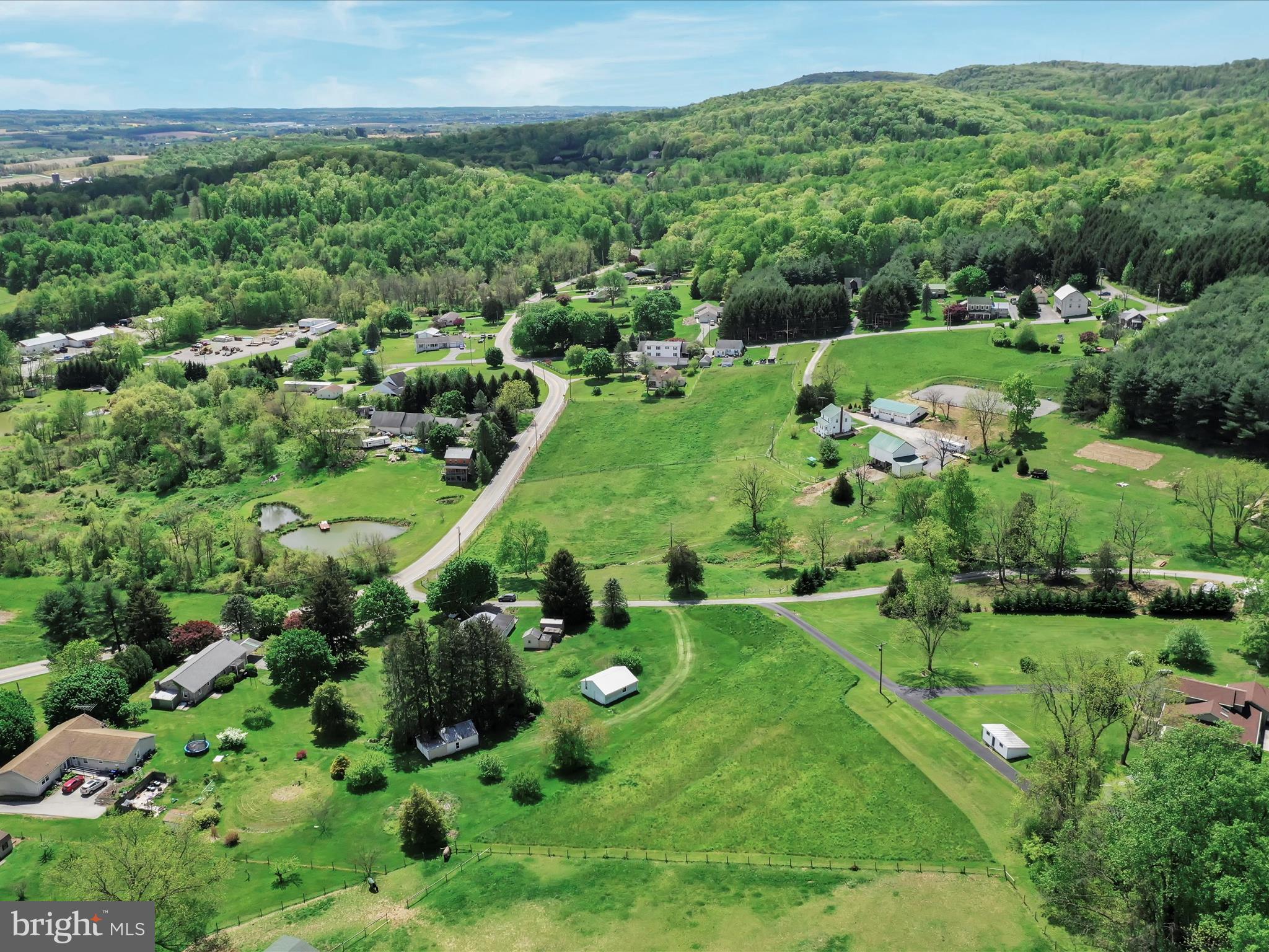 7182 Kopp Road Spring Grove, PA 17362 - Photo 48 of 52 aerial