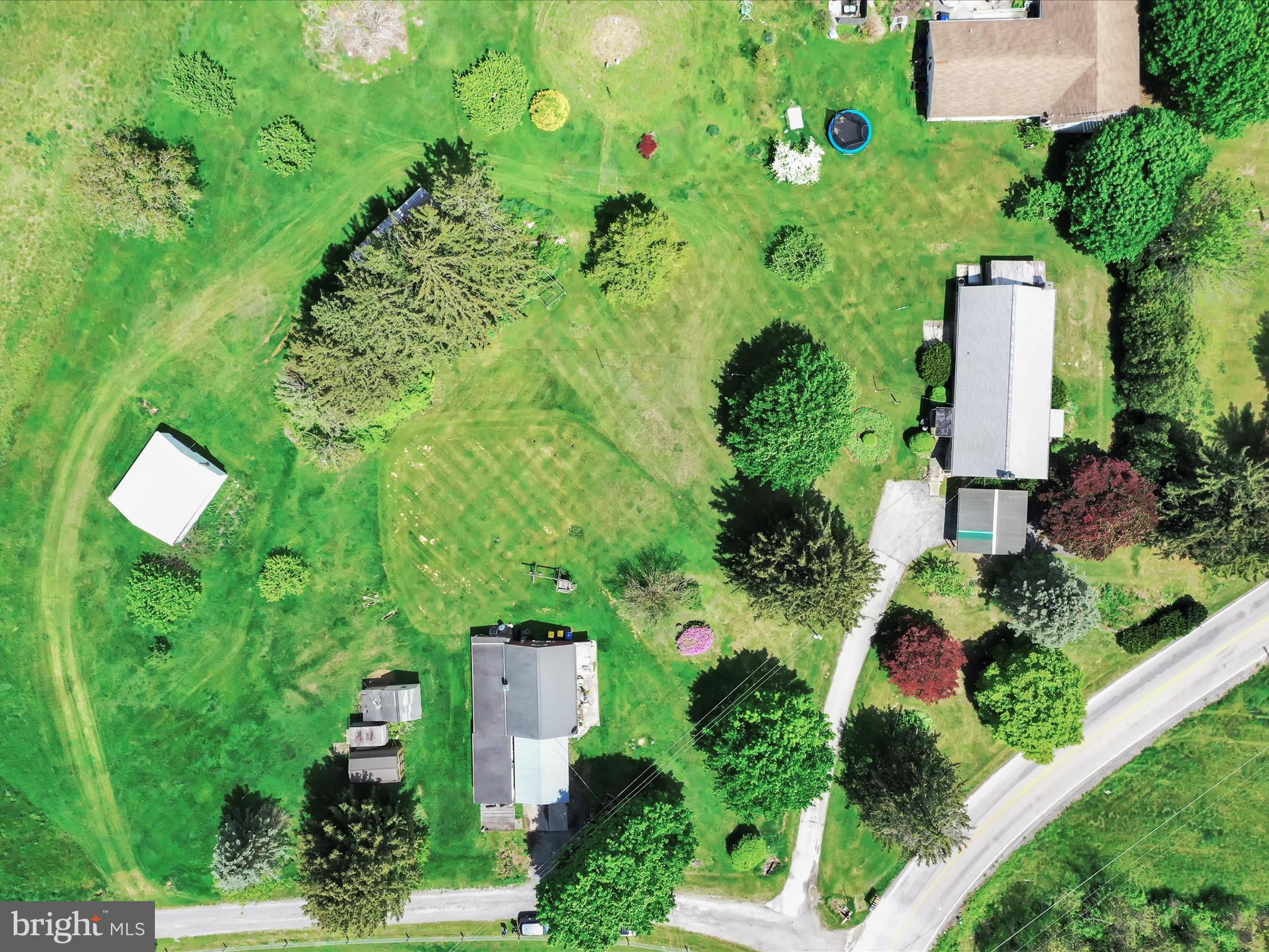 7182 Kopp Road Spring Grove, PA 17362 - Photo 52 of 52 aerial
