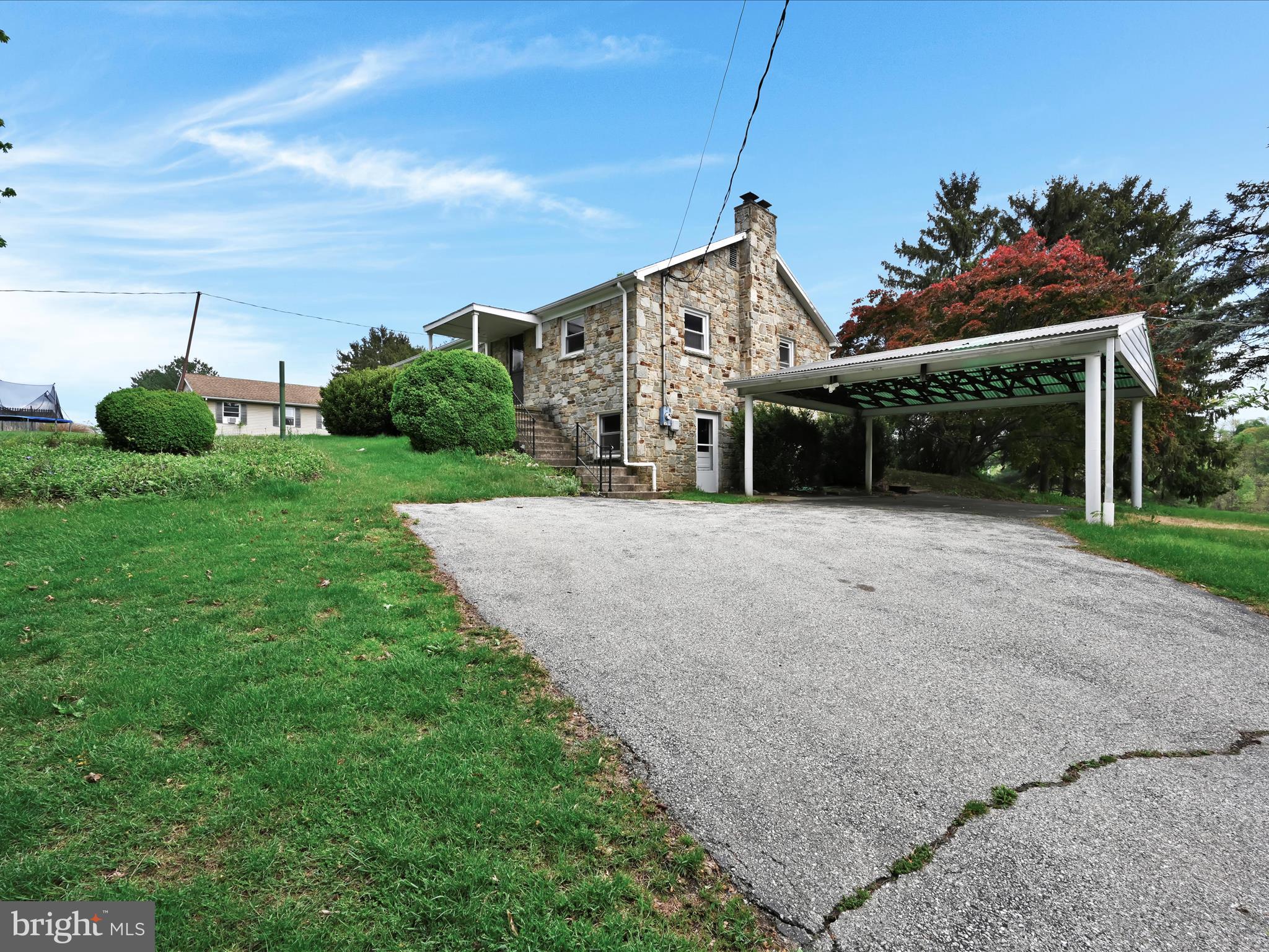 7182 Kopp Road Spring Grove, PA 17362 - Photo 10 of 52 drive & covered parking