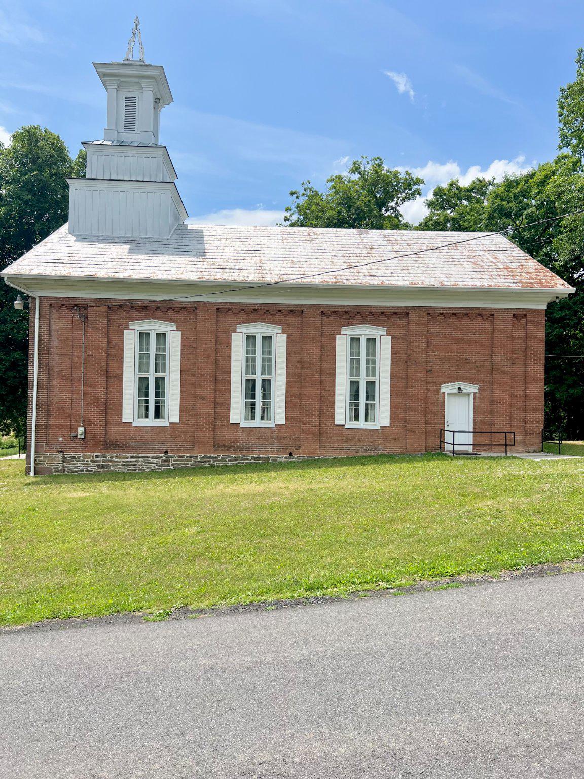 265 2 Churches Road East Berlin, PA 17316 - Photo 2 of 7