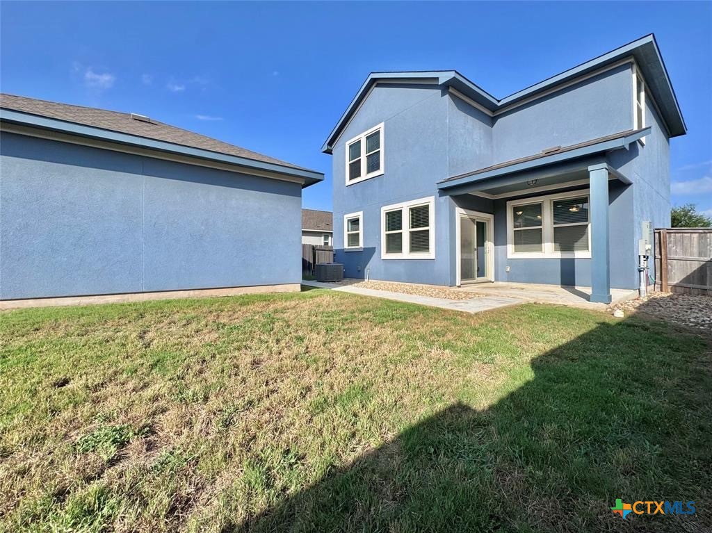 2913 Birch Park Path Leander, TX 78641 - Photo 35 of 38