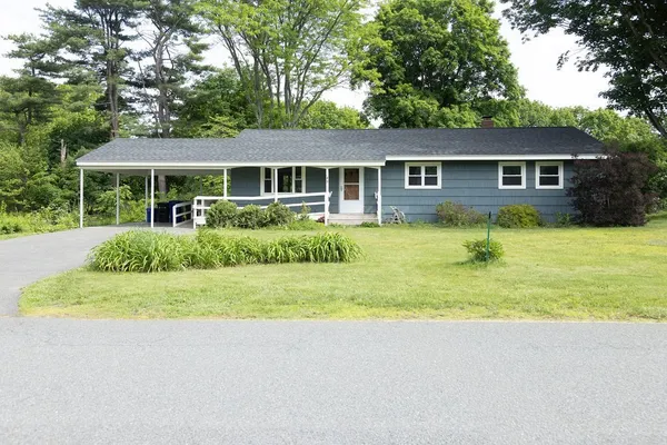 $470,000 | 49 Harlow Drive, Amherst, MA 01002