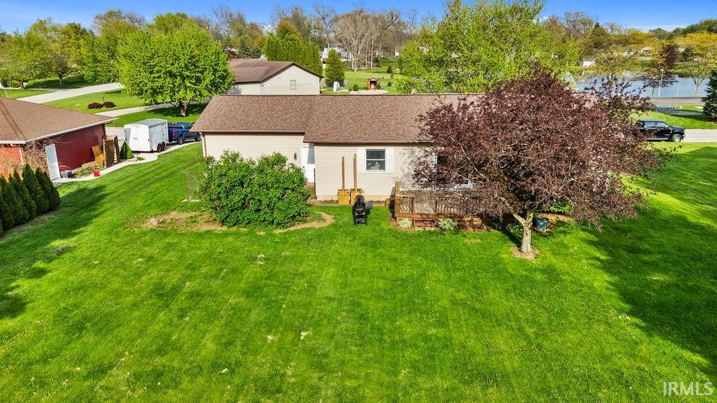 1804 East Springfield Drive Warsaw, IN 46582 - Photo 5 of 36