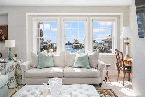 $3,200,000 | 24 Brown And Howard Wharf, Unit 301, Newport, RI 02840