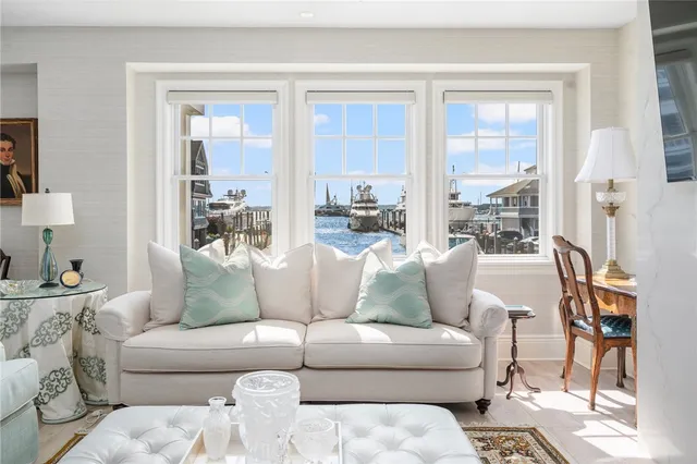 $3,450,000 | 24 Brown And Howard Wharf, Unit 301, Newport, RI 02840