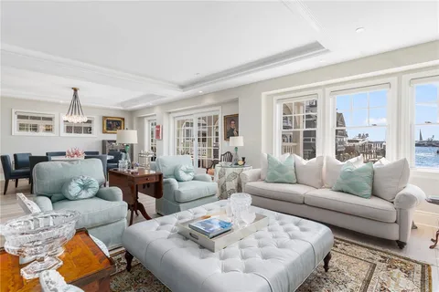 $3,450,000 | 24 Brown And Howard Wharf, Unit 301, Newport, RI 02840