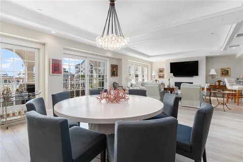 $3,450,000 | 24 Brown And Howard Wharf, Unit 301, Newport, RI 02840
