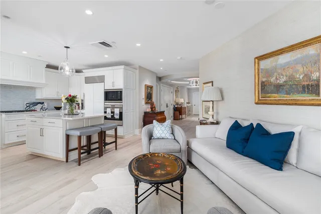 $3,450,000 | 24 Brown And Howard Wharf, Unit 301, Newport, RI 02840