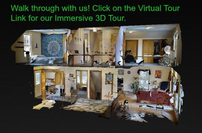 336 Stickney Hill Road Liberty, ME 04949 - Photo 23 of 23 Photo