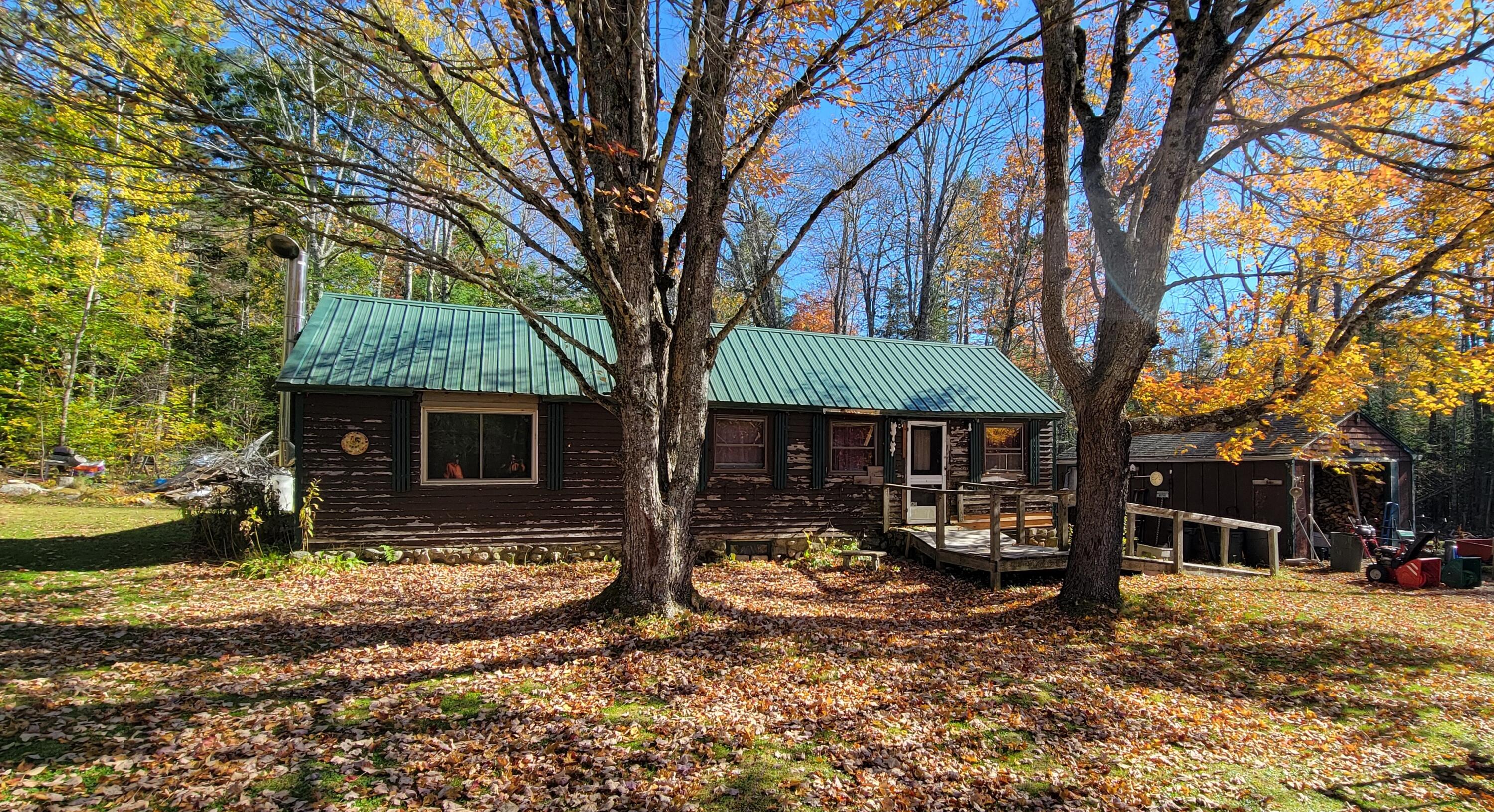 25 Moose Hl Road Ellsworth, ME 04605 - Photo 10 of 19 Front