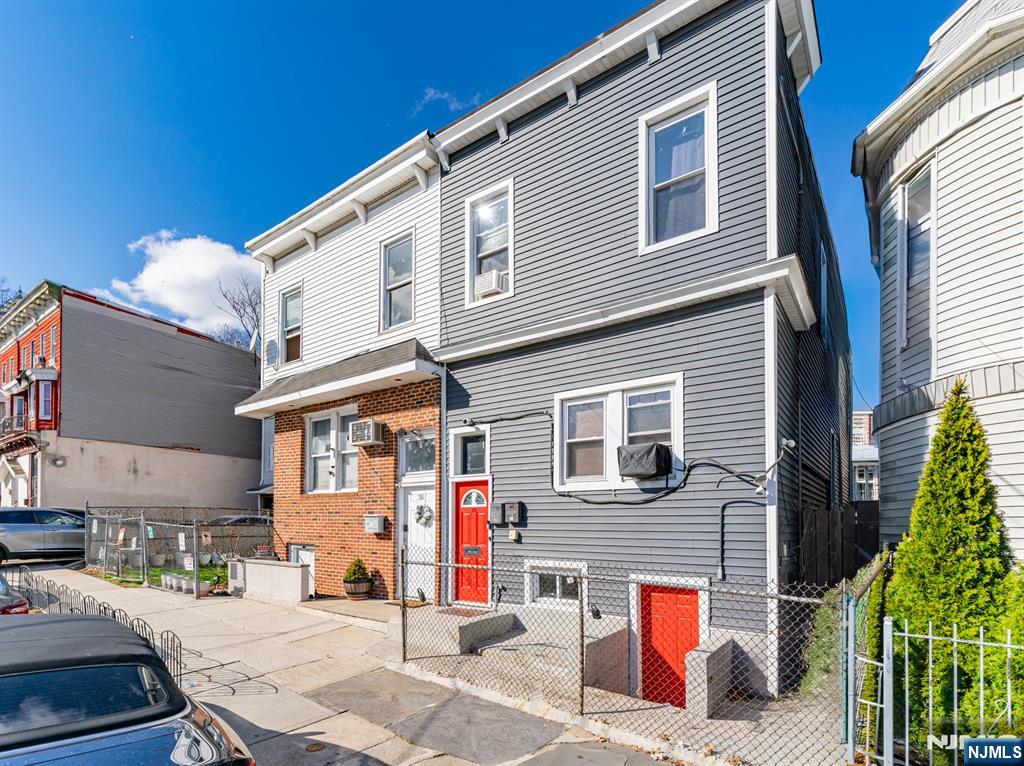 29 6th Avenue Newark, NJ 07104 - Photo 2 of 21 a view of a house with street