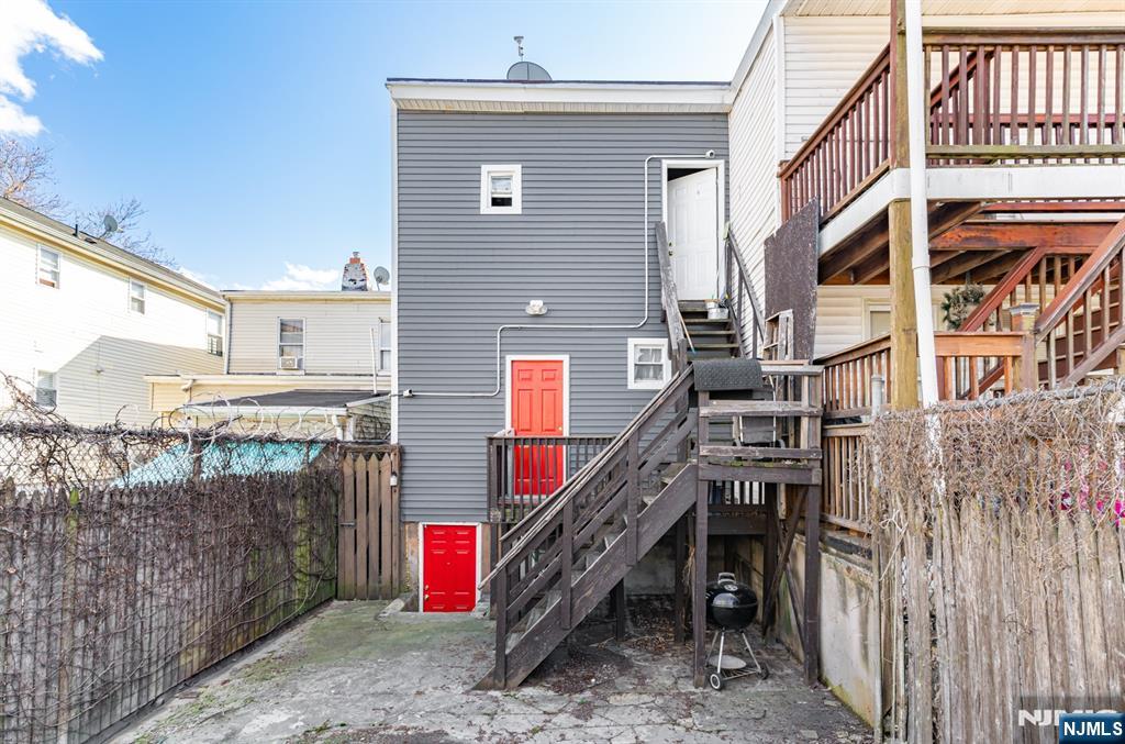 29 6th Avenue Newark, NJ 07104 - Photo 21 of 21
