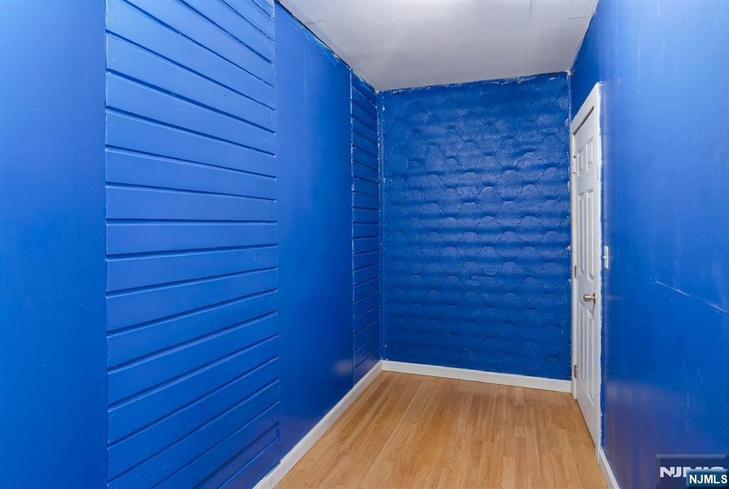 29 6th Avenue Newark, NJ 07104 - Photo 9 of 21 a view of a small space with wooden floor