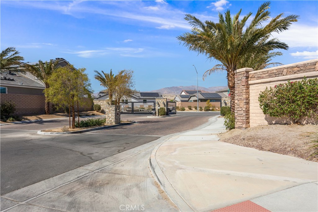 42409 Lamporo Way Indio, CA 92203 - Photo 43 of 45