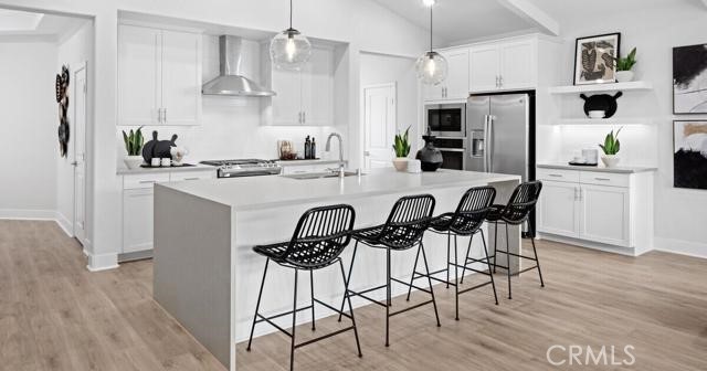 42409 Lamporo Way Indio, CA 92203 - Photo 9 of 45