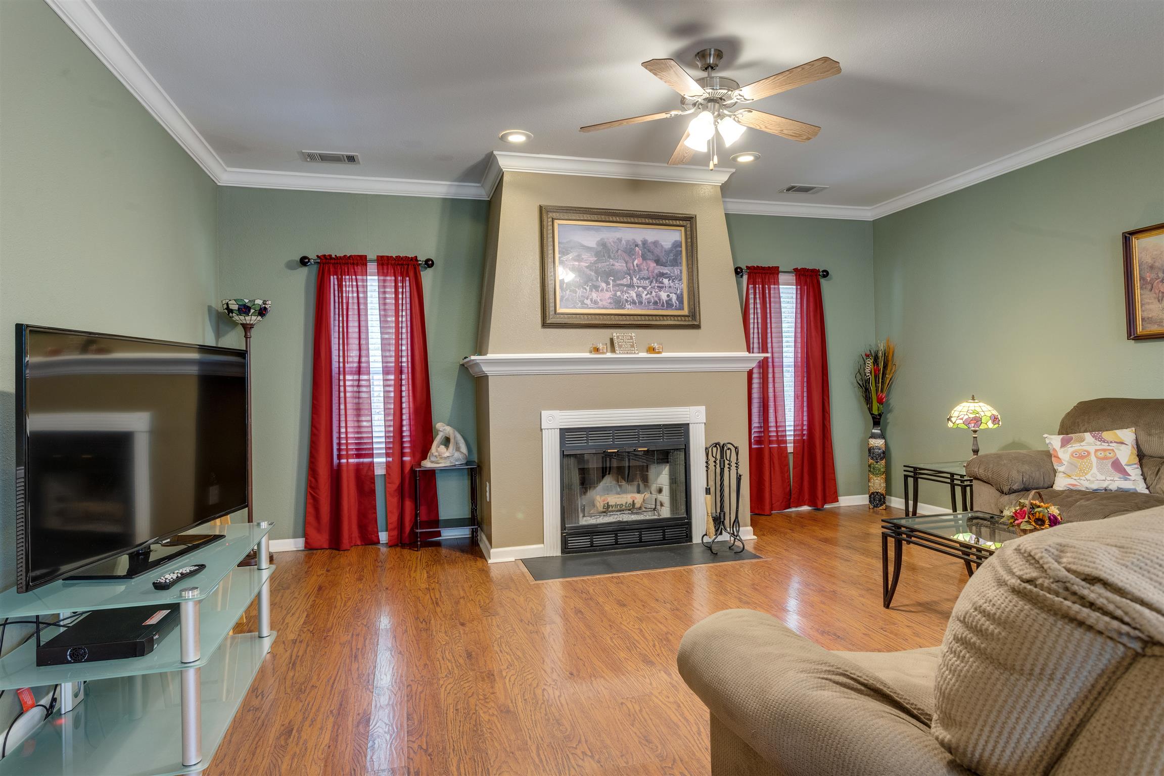 3675 Ball Hollow Road Pulaski, TN 38478 - Photo 10 of 28 Furnishings may be negotiable with full price offer.