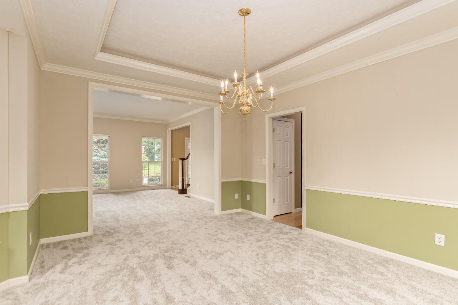 4181 Marble Ridge Lane Mason, OH 45040 - Photo 15 of 50 Gallery Image 15
