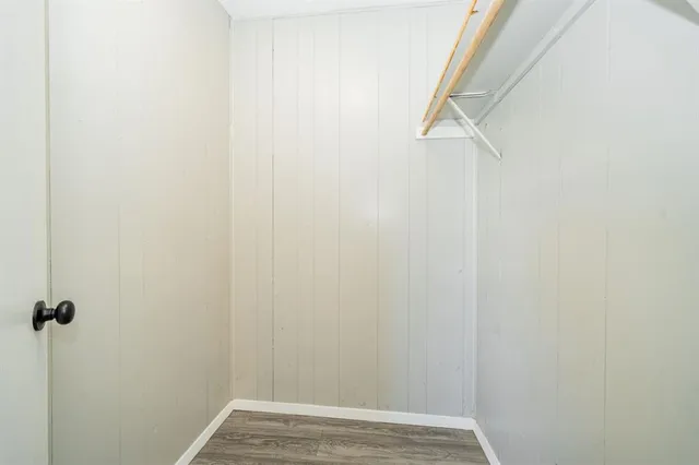 a view of small space