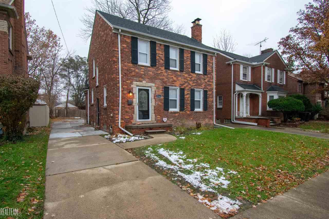 5546 Harvard Road Detroit, MI 48224 - Photo 2 of 34 31365702-1.JPG