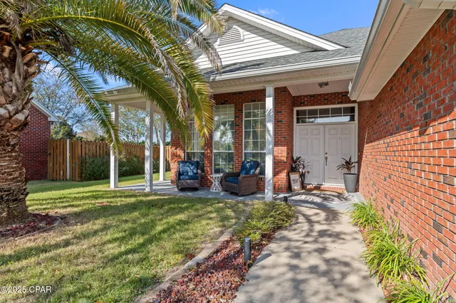 $379,900 | 2708 Camryns Court, Panama City, FL 32405