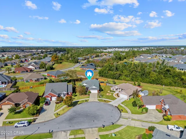 $379,900 | 2708 Camryns Court, Panama City, FL 32405