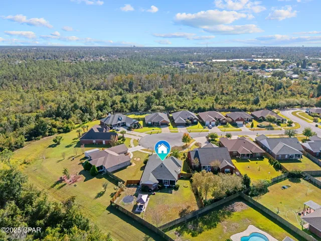 $379,900 | 2708 Camryns Court, Panama City, FL 32405