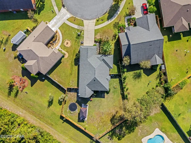 $379,900 | 2708 Camryns Court, Panama City, FL 32405