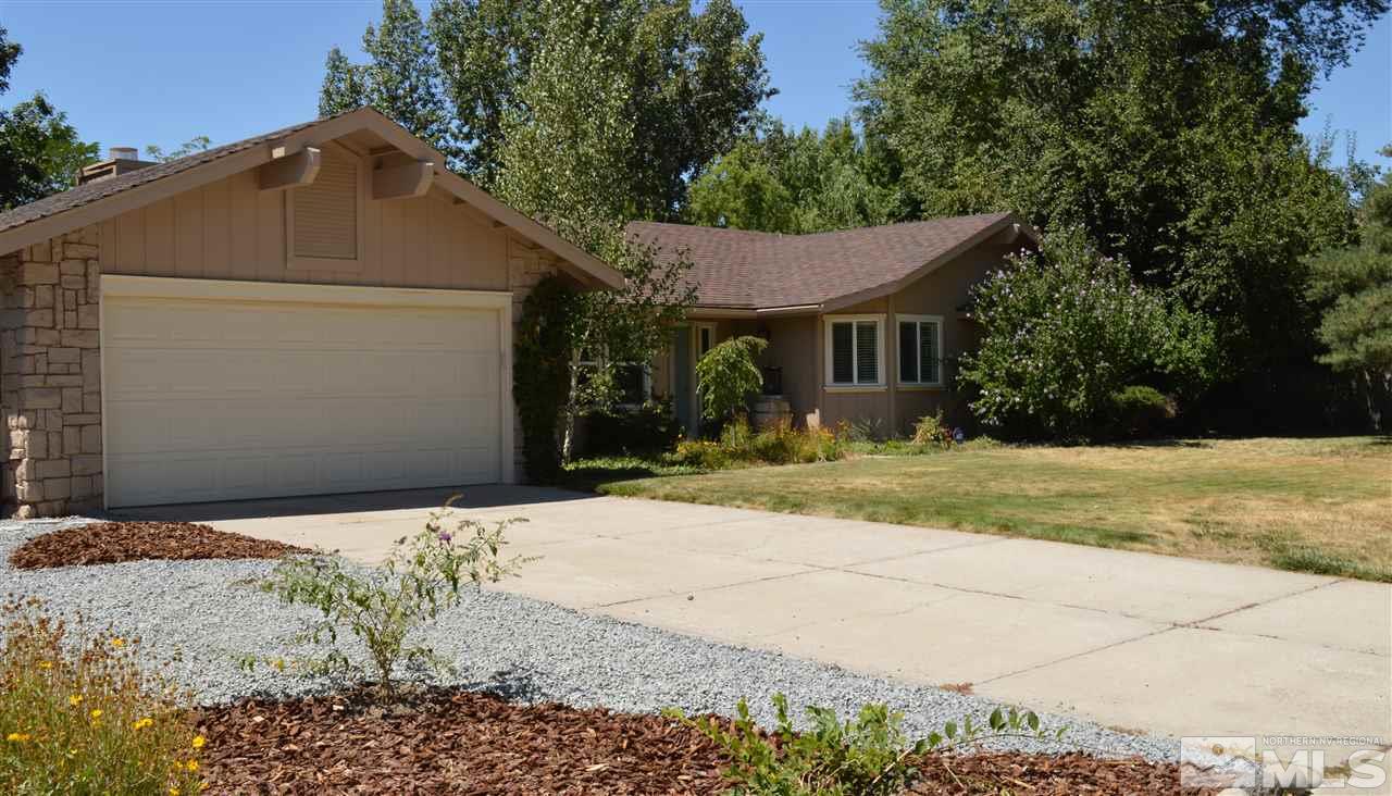 150 Cliff View Drive Reno, NV 89523 - Photo 1 of 1 Photo 1