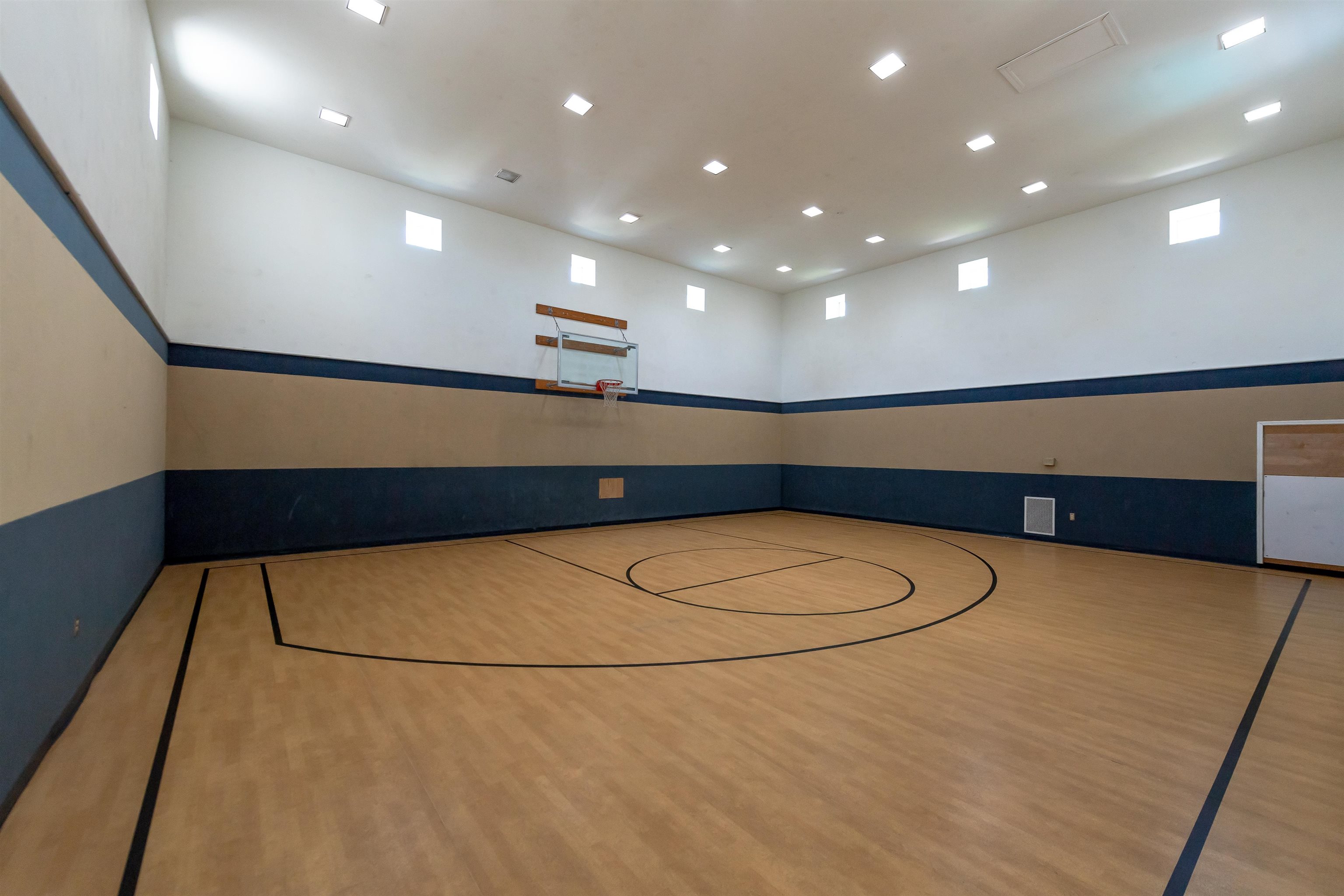 11207 Harbour Vista Circle, Unit 11207 St. Augustine, FL 32080 - Photo 37 of 42 a view of wooden floor