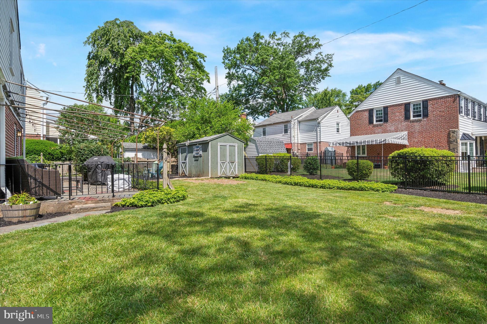 516 Devon Road Havertown, PA 19083 - Photo 33 of 39