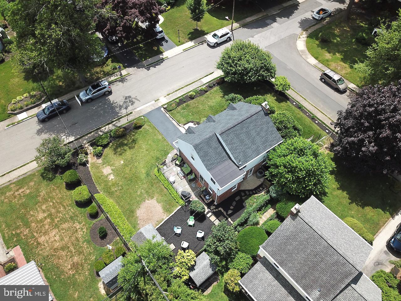 516 Devon Road Havertown, PA 19083 - Photo 38 of 39