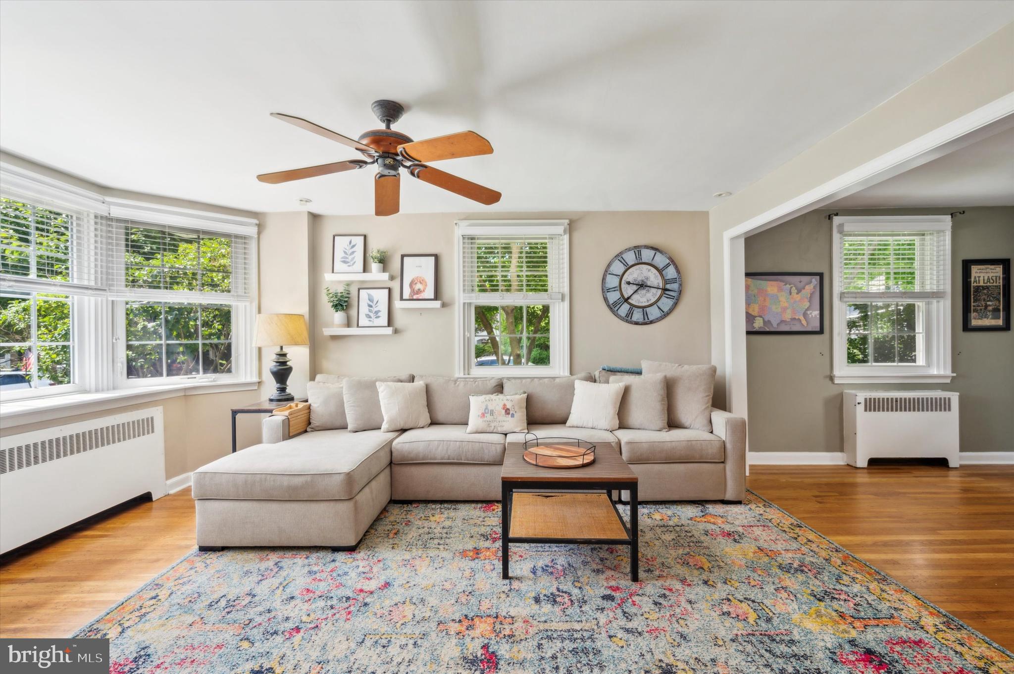 516 Devon Road Havertown, PA 19083 - Photo 8 of 39