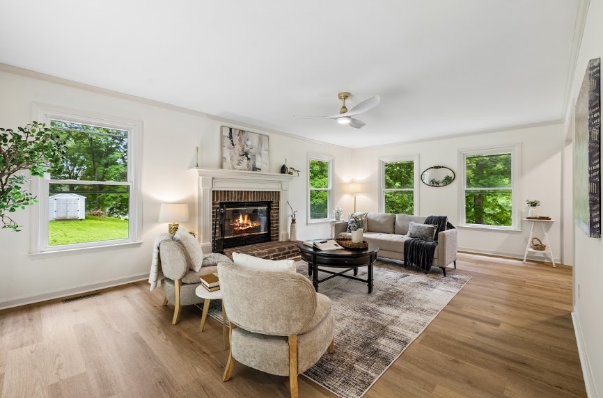 2541 Distillery Road Greenbrier, TN 37073 - Photo 8 of 51 Gallery Image 8
