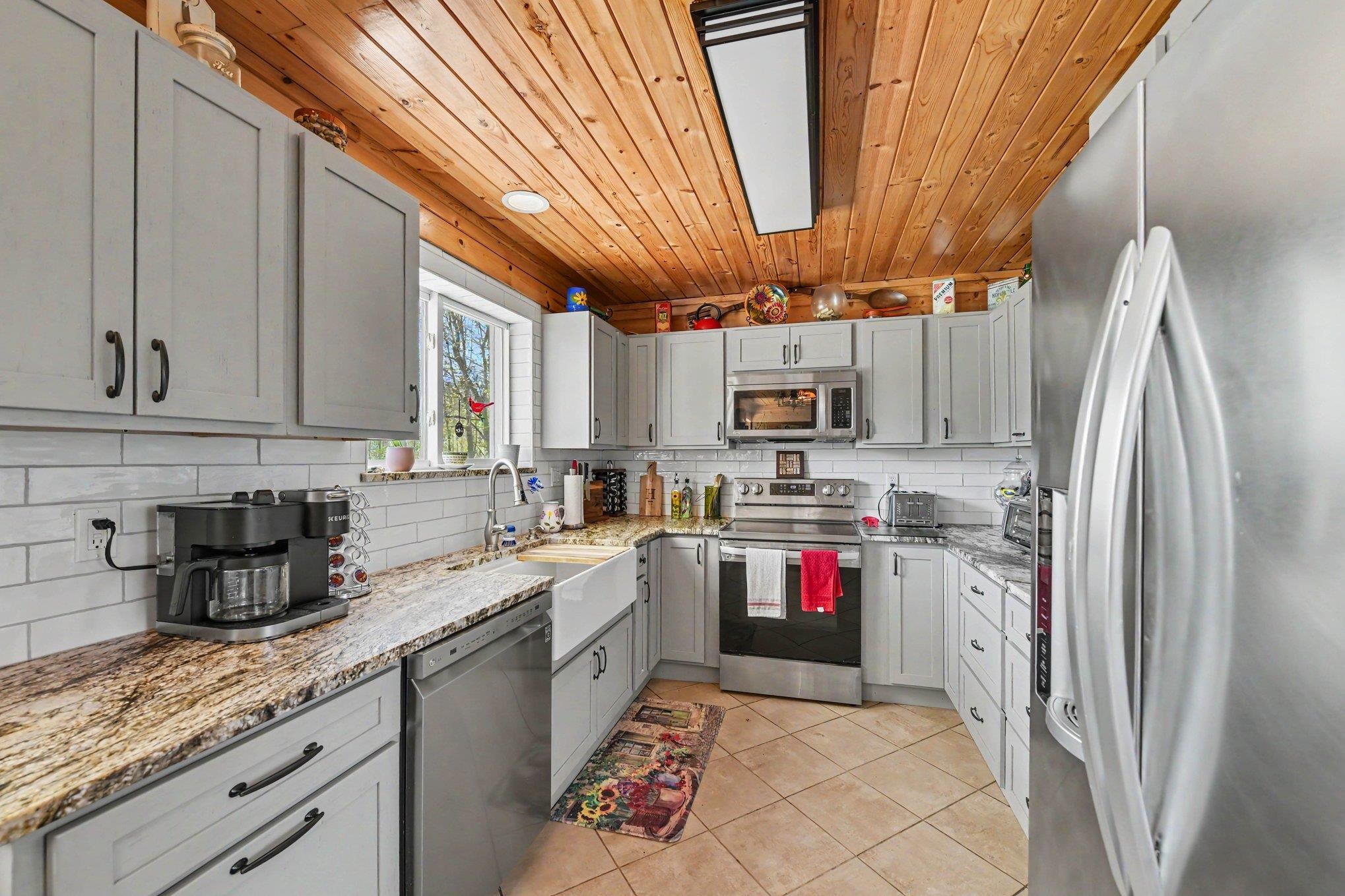 5391 Scholl Road Mancelona, MI 49659 - Photo 4 of 40