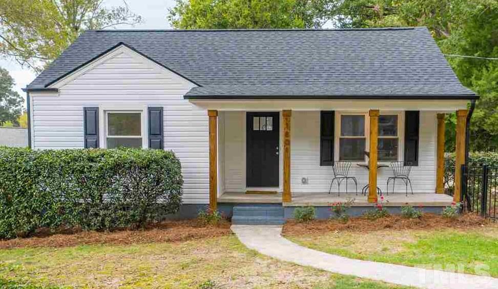 1801 Bennett Street Raleigh, NC 27604 - Photo 1 of 26 Gallery Image 1