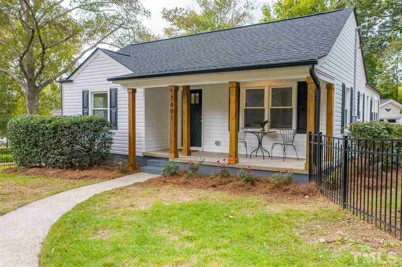 1801 Bennett Street Raleigh, NC 27604 - Photo 2 of 26 Gallery Image 2